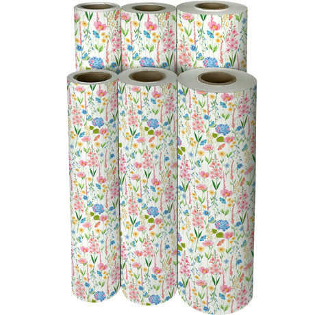 Botanicals Gift Wrap - B264.1f.jpg