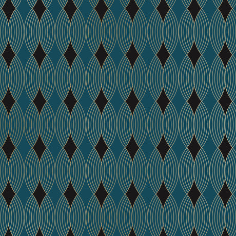 Gilded Geo Gift Wrap - B265.1a.jpg