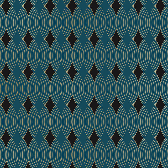 Gilded Geo Gift Wrap - B265.1a.jpg