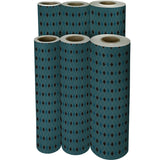 Gilded Geo Gift Wrap - B265.1f.jpg
