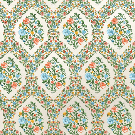Floral Damask Pearl Gift Wrap - B266.1a.jpg