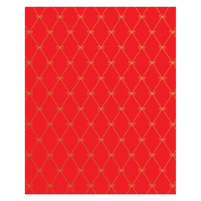 Beautiful Bows Red Gift Wrap - B290.1a.jpg