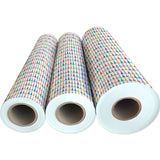 Party Hats Wrapping Paper — additional view g