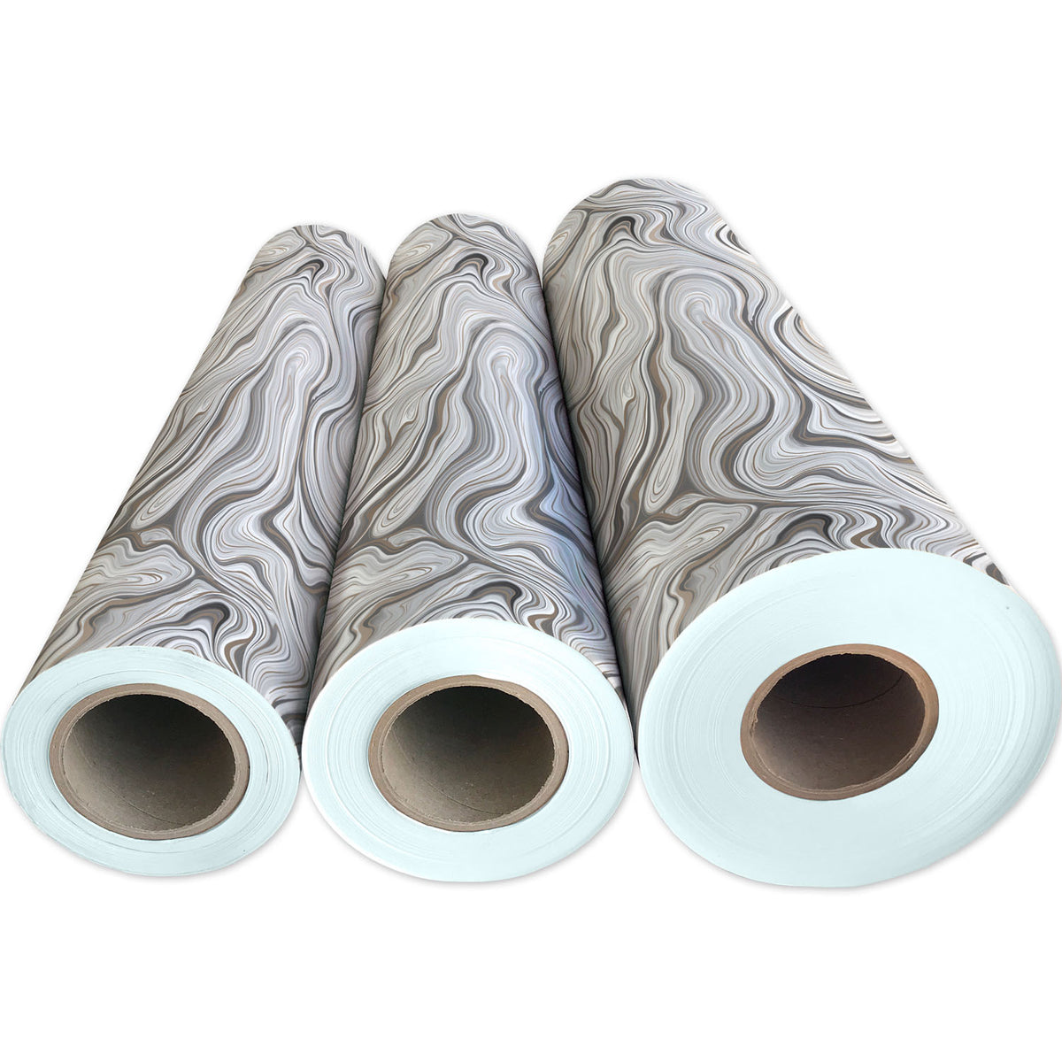 Marbleized Silver Gift Wrap - B330.1g.jpg
