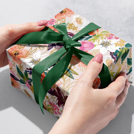 Twig & Twine - Gift Wrap — additional view b