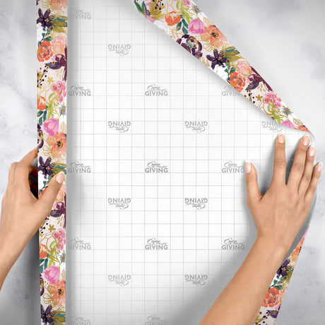 Twig & Twine - Gift Wrap — additional view e