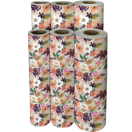 Twig & Twine - Gift Wrap — additional view f