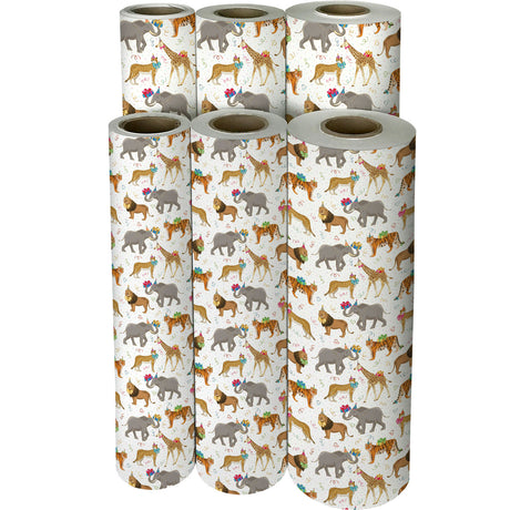 Go Wild Gift Wrap - B352.1f.jpg