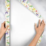 Unicorn - Gift Wrap — additional view e