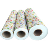 Unicorn Wrapping Paper — additional view g