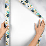 Fresh Flowers Gift Wrap - B384.1e.jpg