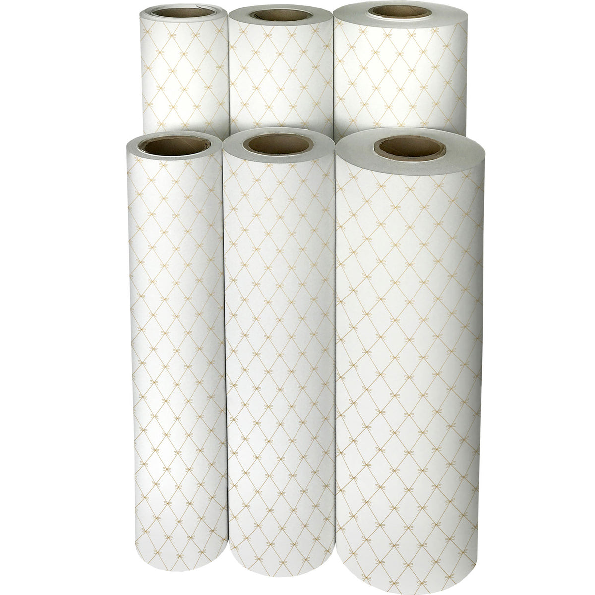 Beautiful Bows Gift Wrap - B389.1f.jpg