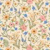 Butterfly Floral Gift Wrap - B414.1a.jpg