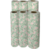 Opulent Wedding Gift Wrap - B445.1f.jpg