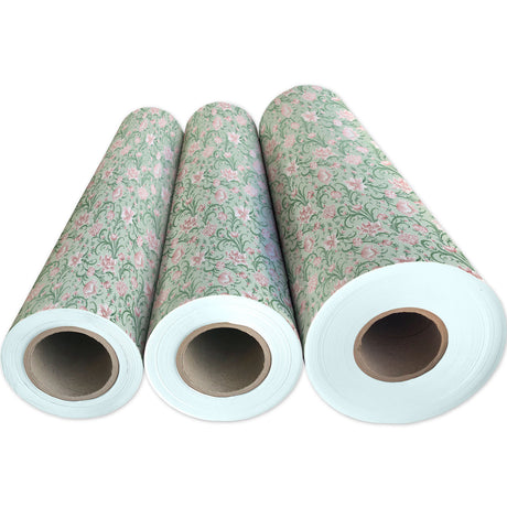 Opulent Wedding Gift Wrap - B445.1g.jpg