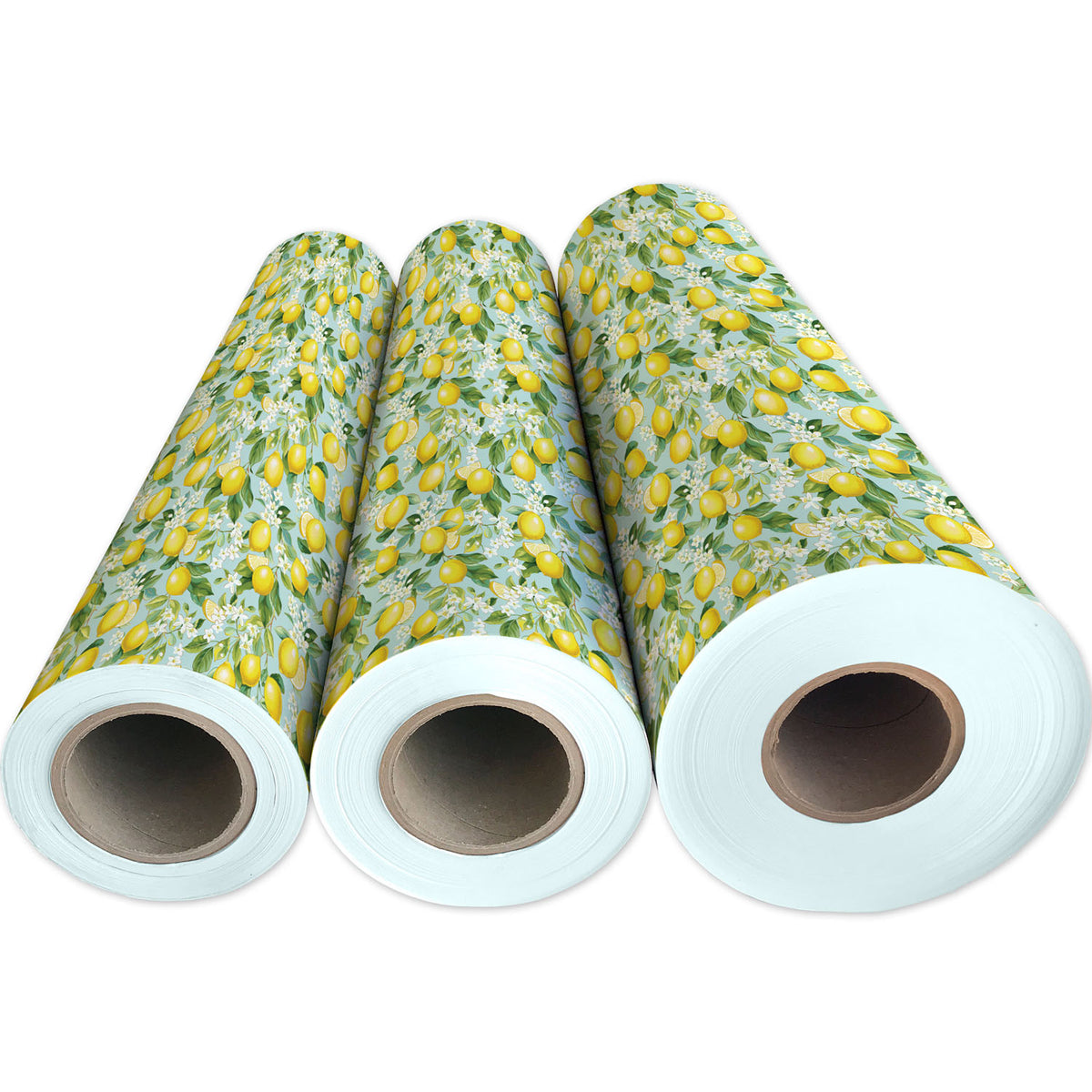 Lemon Tree Gift Wrap - B467.1g.jpg