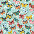 Colorful Butterflies Gift Wrap - B469.1a.jpg