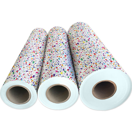Splatter - Gift Wrap — additional view g