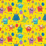 Party Monsters Gift Wrap - B486.1a.jpg
