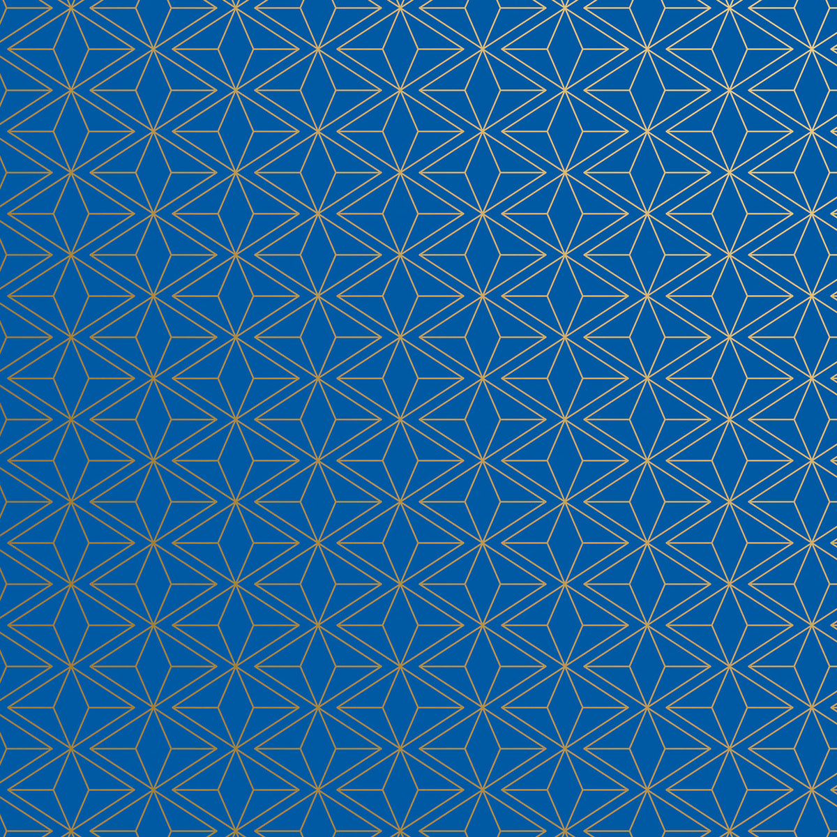 Gold Blue Geo Gift Wrap - B491.1a.jpg