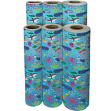Under the Sea - Gift Wrap — additional view f
