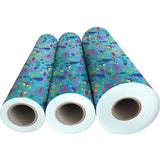 Under the Sea - Gift Wrap — additional view g