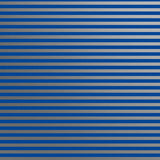 Blue Silver Stripe Gift Wrap - B513.1a.jpg