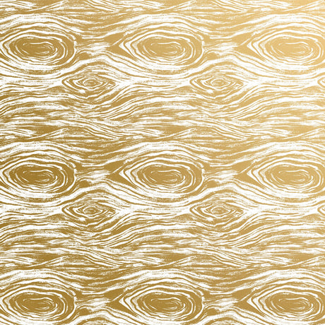 Golden Wood Grain Gift Wrap - B592.1a.jpg
