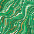 Marbleized Green Gift Wrap - B821.1a.jpg