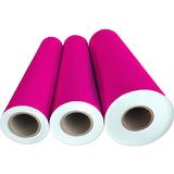 Matte Magenta - Gift Wrap