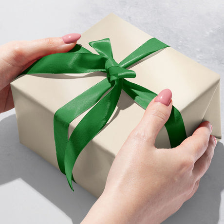 Matte Metallic Pearl - Gift Wrap — additional view b