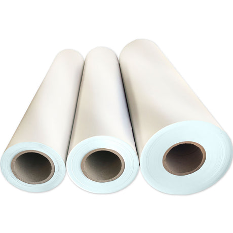 Matte Metallic Pearl - Gift Wrap — additional view g