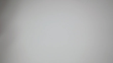 Matte Metallic Silver - Gift Wrap — additional view i