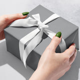 Gray Matte Gift Wrap - B917M.1b.jpg