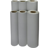 Gray Matte Gift Wrap - B917M.1f.jpg