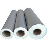 Gray Matte Gift Wrap - B917M.1g.jpg