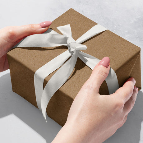 Natural Kraft - Gift Wrap — additional view b