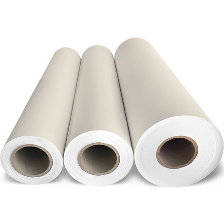 Ivory Matte - Gift Wrap — additional view g