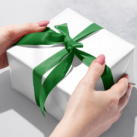 White Gloss - Gift Wrap — additional view b