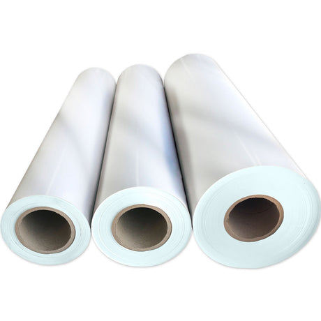 White Gloss - Gift Wrap — additional view g