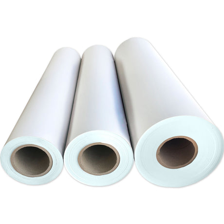 Matte White - Gift Wrap — additional view g