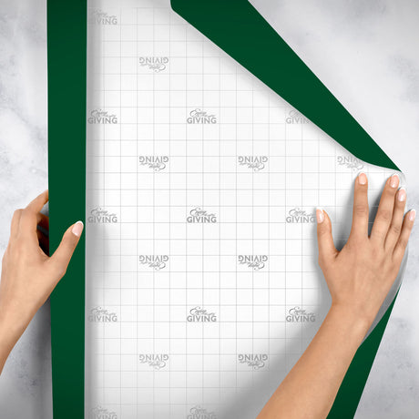Matte Hunter - Gift Wrap — additional view e