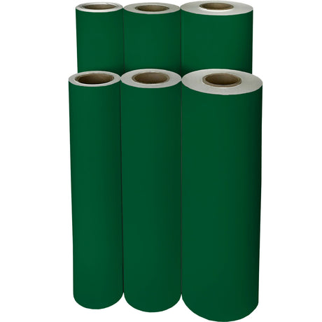 Matte Hunter - Gift Wrap — additional view f
