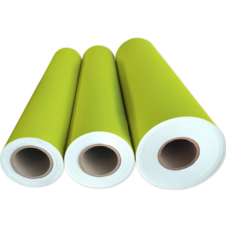 Matte Lime - Gift Wrap — additional view g