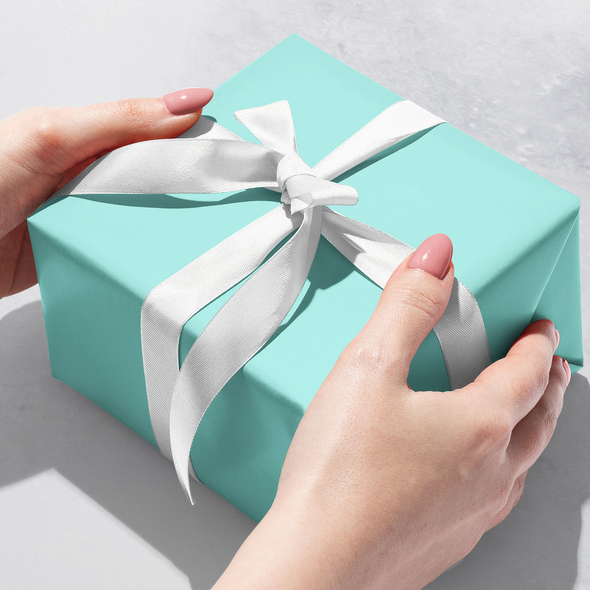 T Blue Matte Gift Wrap - B948M.1b.jpg
