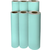 T Blue Matte Gift Wrap - B948M.1f.jpg