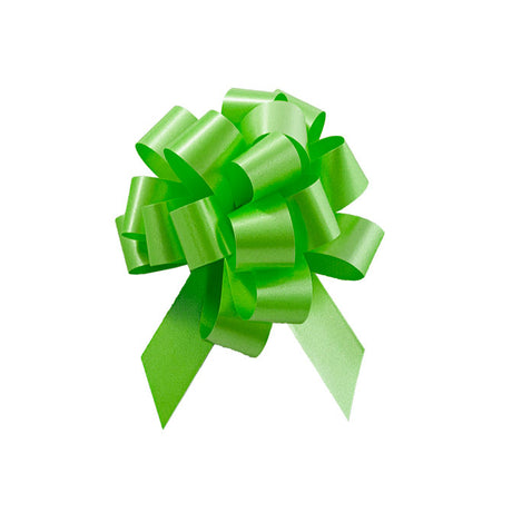 Citrus Perfect Bow - 4" Diameter