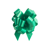Emerald Perfect Bow - 4" Diameter