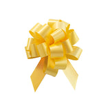 Gold Perfect Bow - 4" Diameter