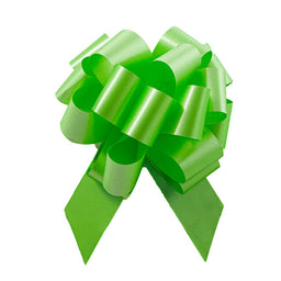 Citrus Perfect Bow - 5" Diameter